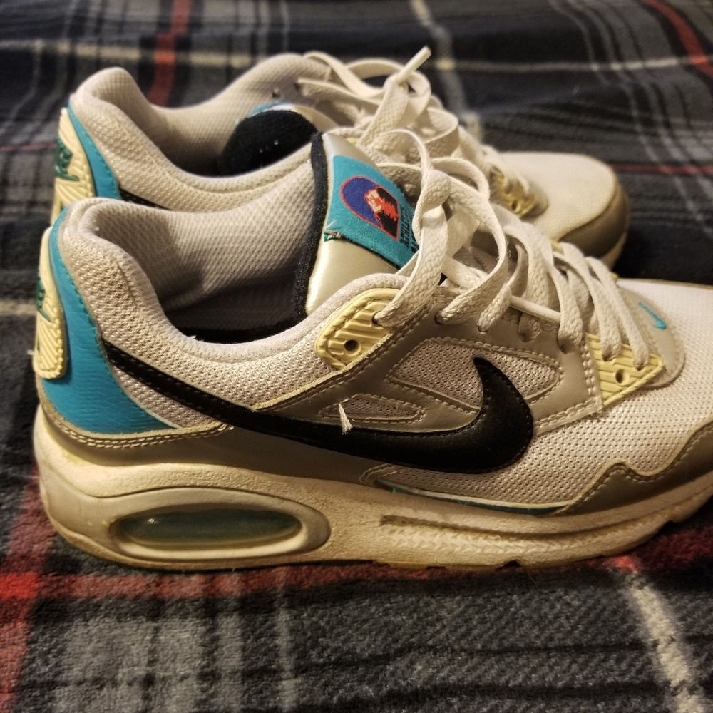 Nike air max